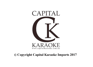 CAPJ'I'A L

K

KAREQKE

6'1 Copyright l'upilul Kul'ankc lmpnrls 2U) 7