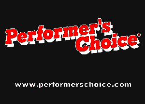www.performerschoice.com