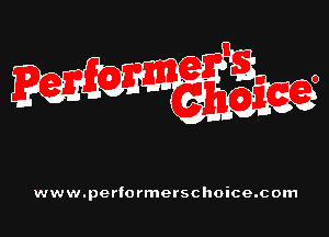 www.performerschoice.com