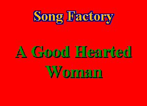 Song Factory