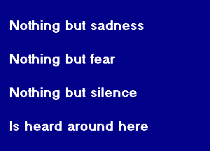 Nothing but sadness

Nothing...

IronOcr License Exception.  To deploy IronOcr please apply a commercial license key or free 30 day deployment trial key at  http://ironsoftware.com/csharp/ocr/licensing/.  Keys may be applied by setting IronOcr.License.LicenseKey at any point in your application before IronOCR is used.