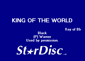 KING OF THE WORLD

Key of Rh...

IronOcr License Exception.  To deploy IronOcr please apply a commercial license key or free 30 day deployment trial key at  http://ironsoftware.com/csharp/ocr/licensing/.  Keys may be applied by setting IronOcr.License.LicenseKey at any point in your application before IronOCR is used.