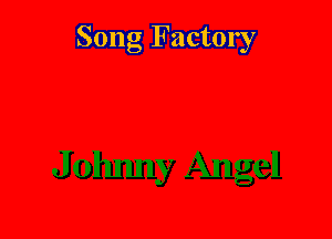 Song Factory