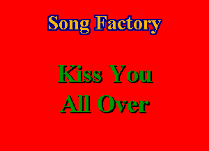 Song Factory