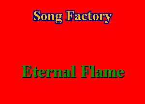 Song Factory