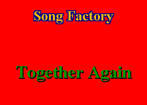 Song Factory