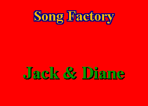 Song Factory