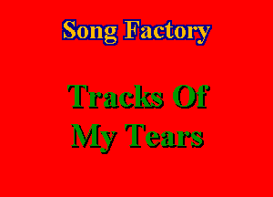 Song Factory