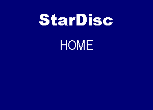 Starlisc
HOME