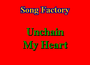 Song Factory