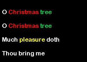 0 Christmas tree
Christmas tree

You stand in

Verdant beau ty