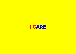 I CARE
