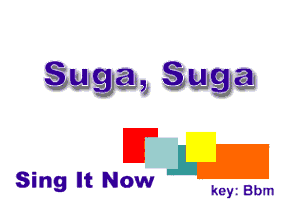 SugazSuga

FL

Sing It Now

keyi Bbm