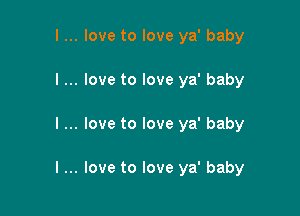 love to love ya' baby

love to love ya' baby

love to love ya' baby

.. love to love ya' baby
