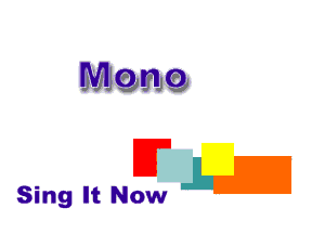 Sing It Now