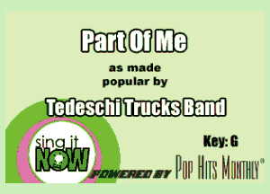 WUEUEHB

as made

popular by
Ieuescni EILEEN

I , Items
(Efj PmI IIInHimnm

Wm