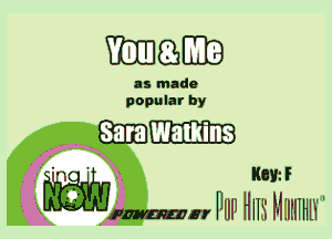 WEED

as made
popular by

, E35 If - Koyzf

Wm PmI llm Mimmn