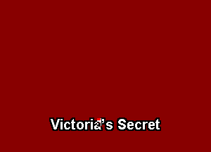 Victoria,s Secret