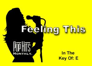 g) Whig
In The
Key Of E

'3 'IEEJ