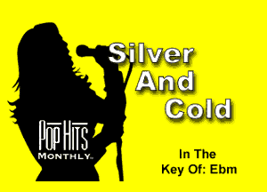 ' 5de
S036!

In The
Key 0Y2 Ebm