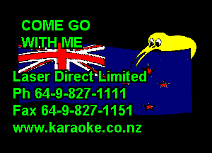 www.karaoke.co.nz