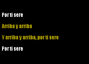 POI'Ii SBI'B
Arrinayarriua

Y arrina U arrina. DOHi SBIB

POI'Ii SGI'B