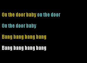 UHIHBHODIDRHUOHIHBHDOF
UHIHBUDOIDBDU
Bangbangnanguang

Bangnangnangnang