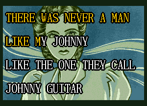 J OHNNY GUEITrAR