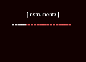 II nstrumentall