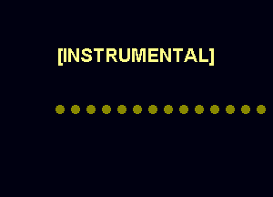 IINSTRUMENTALJ