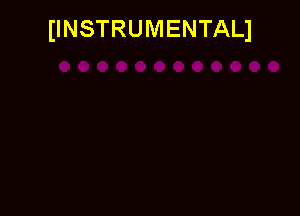 IINSTRUMENTALI