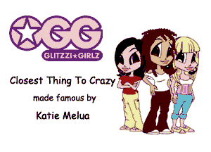 CJosasf Thing To CrazyT

Made famous by
Katie Meluo