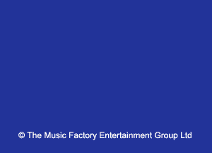 43 The Music Factory Entertainment Group Ltd
