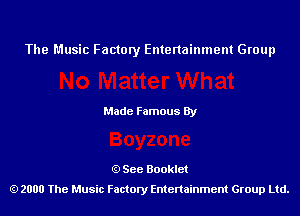 The Music Factory Entertainmen...

IronOcr License Exception.  To deploy IronOcr please apply a commercial license key or free 30 day deployment trial key at  http://ironsoftware.com/csharp/ocr/licensing/.  Keys may be applied by setting IronOcr.License.LicenseKey at any point in your application before IronOCR is used.