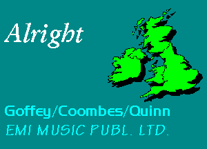 GoffewCoombesJQuinn
EM! MUSIC FUEL LTD.