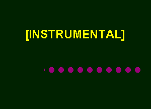 IINSTRUMENTALI