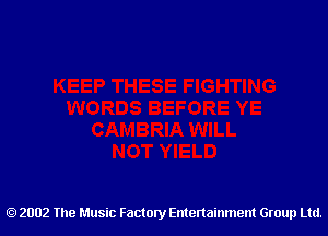 2002 The Music Factory Enterta...

IronOcr License Exception.  To deploy IronOcr please apply a commercial license key or free 30 day deployment trial key at  http://ironsoftware.com/csharp/ocr/licensing/.  Keys may be applied by setting IronOcr.License.LicenseKey at any point in your application before IronOCR is used.