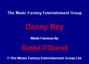 The Music Factory Entertainmen...

IronOcr License Exception.  To deploy IronOcr please apply a commercial license key or free 30 day deployment trial key at  http://ironsoftware.com/csharp/ocr/licensing/.  Keys may be applied by setting IronOcr.License.LicenseKey at any point in your application before IronOCR is used.