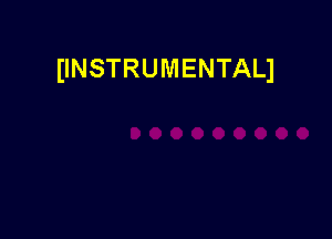 IINSTRUMENTALI