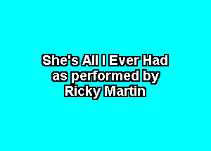 EMBEJDUEJETBIEE
EB performed 58)

Ricky.-
