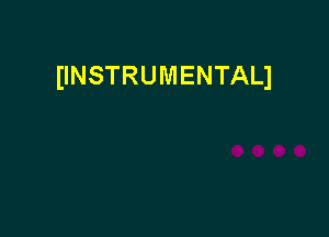 IINSTRUMENTALI