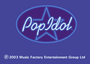 (Q2003 Music FOCIDIV Entertainment Group Ltd