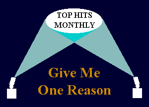 TOP HITS
NIONTHLY

(EQme