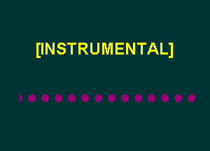 IINSTRUMENTALI