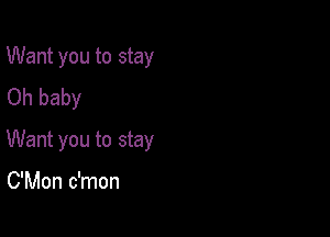 Want you to stay
Oh baby

Want you to stay

...

IronOcr License Exception.  To deploy IronOcr please apply a commercial license key or free 30 day deployment trial key at  http://ironsoftware.com/csharp/ocr/licensing/.  Keys may be applied by setting IronOcr.License.LicenseKey at any point in your application before IronOCR is used.