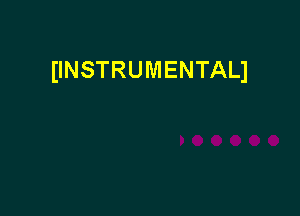 IINSTRUMENTALI