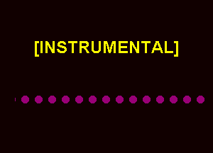 (INSTRUMENTALI