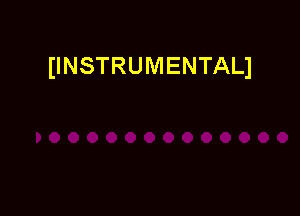 (INSTRUMENTALI