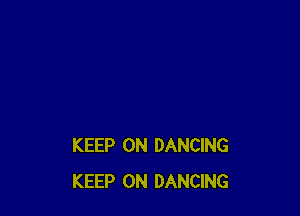 KEEP ON DANCING
KEEP ON DANCI...

IronOcr License Exception.  To deploy IronOcr please apply a commercial license key or free 30 day deployment trial key at  http://ironsoftware.com/csharp/ocr/licensing/.  Keys may be applied by setting IronOcr.License.LicenseKey at any point in your application before IronOCR is used.