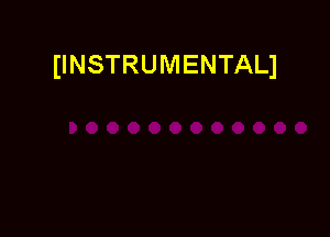 IINSTRUMENTALI